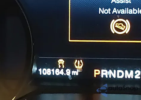 2016 Ford F-150 Lariat from USA, damaged, VIN 1FTFW1EG0GFC87111